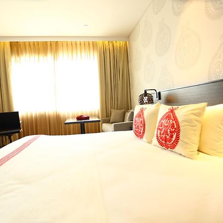 Vivanta Гувахати Екстериор снимка