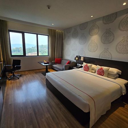 Vivanta Гувахати Екстериор снимка