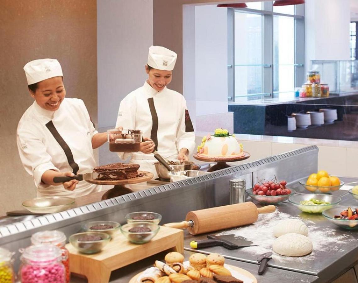 Vivanta Гувахати Екстериор снимка