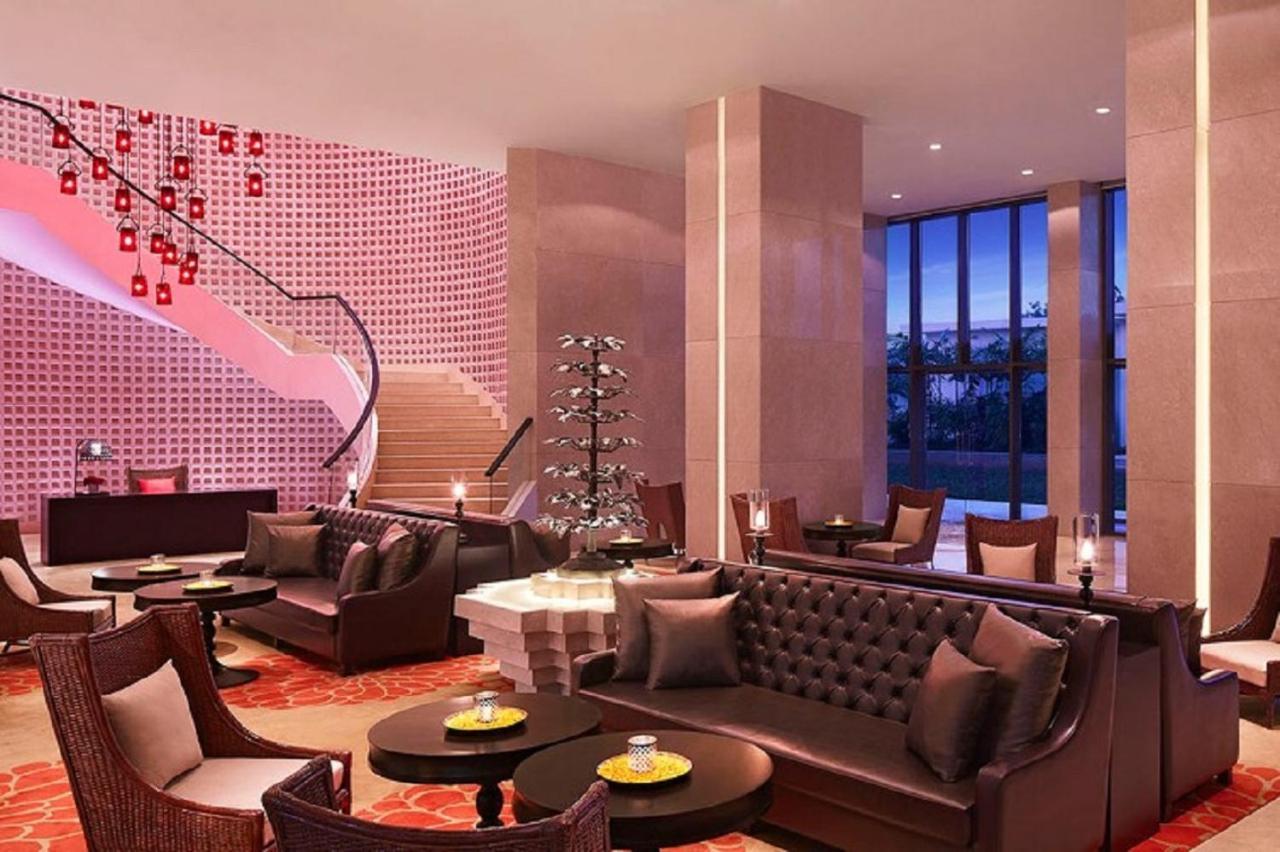 Vivanta Гувахати Екстериор снимка