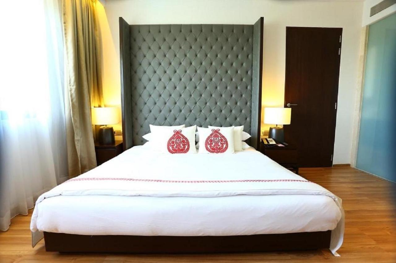 Vivanta Гувахати Екстериор снимка