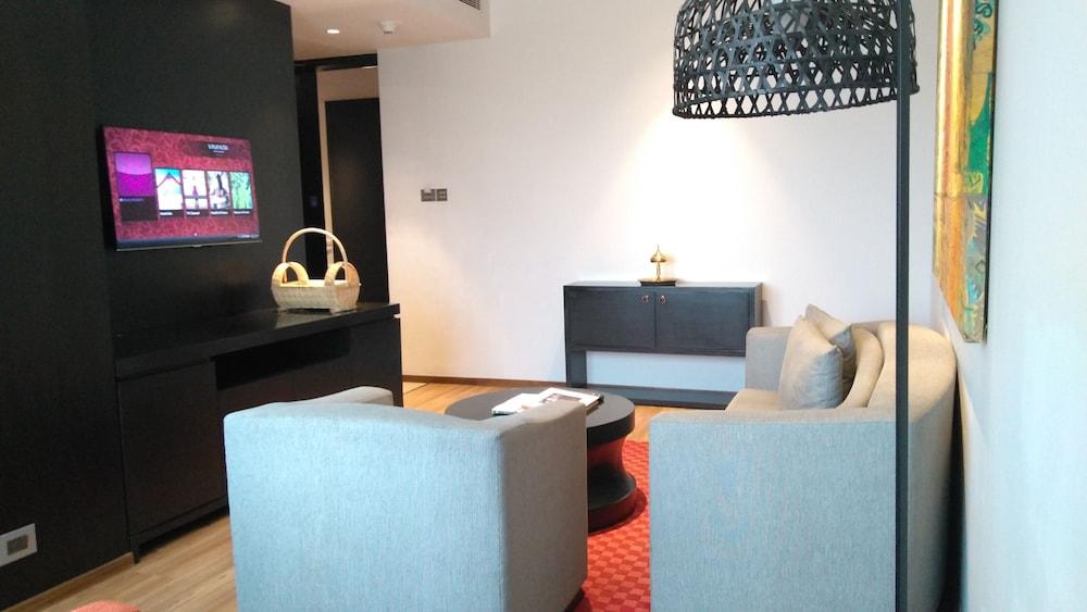 Vivanta Гувахати Екстериор снимка