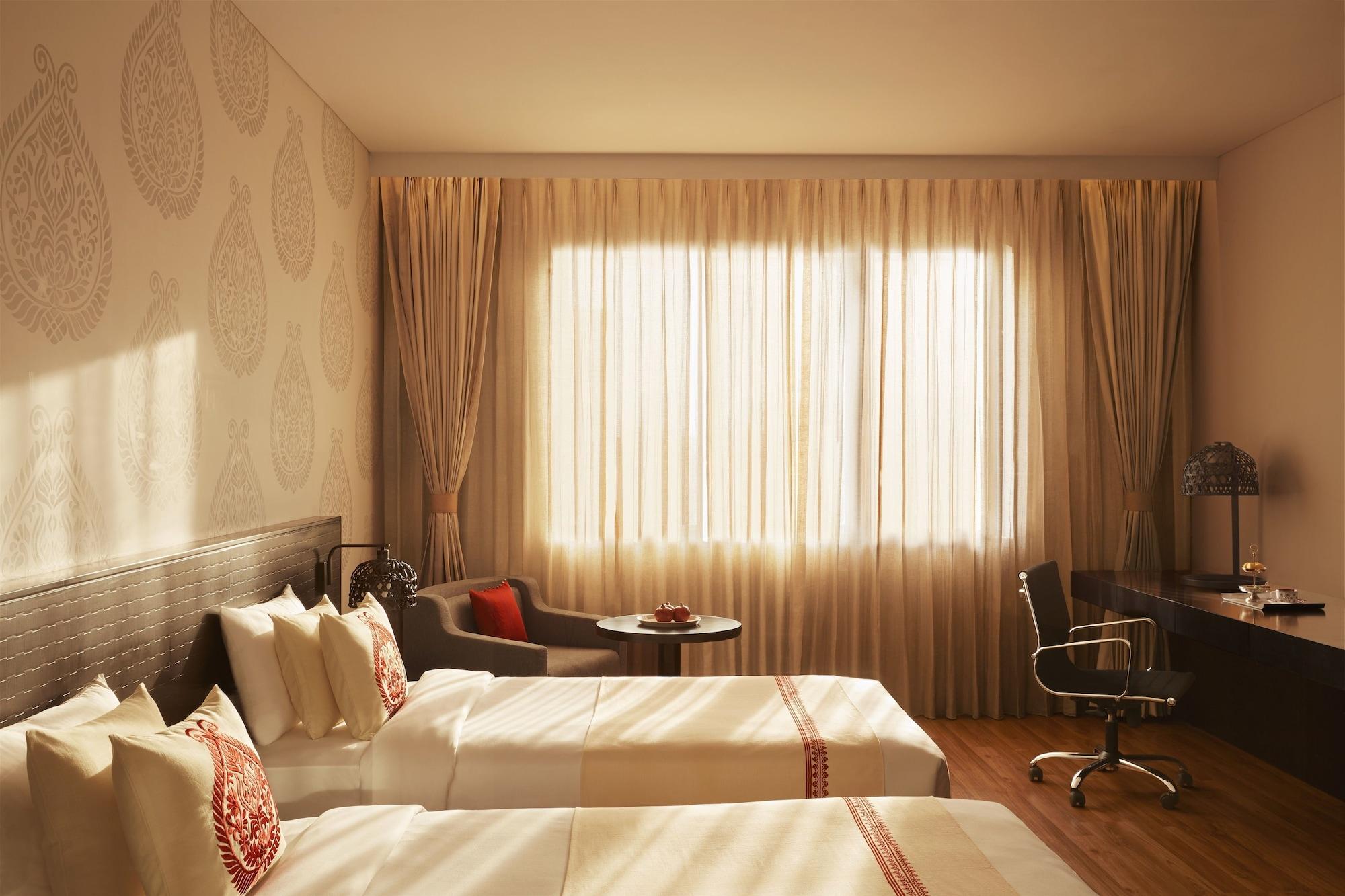 Vivanta Гувахати Екстериор снимка