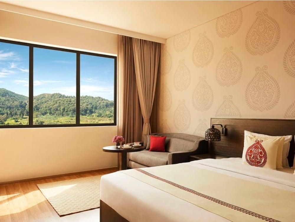 Vivanta Гувахати Екстериор снимка