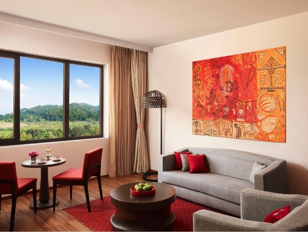 Vivanta Гувахати Екстериор снимка
