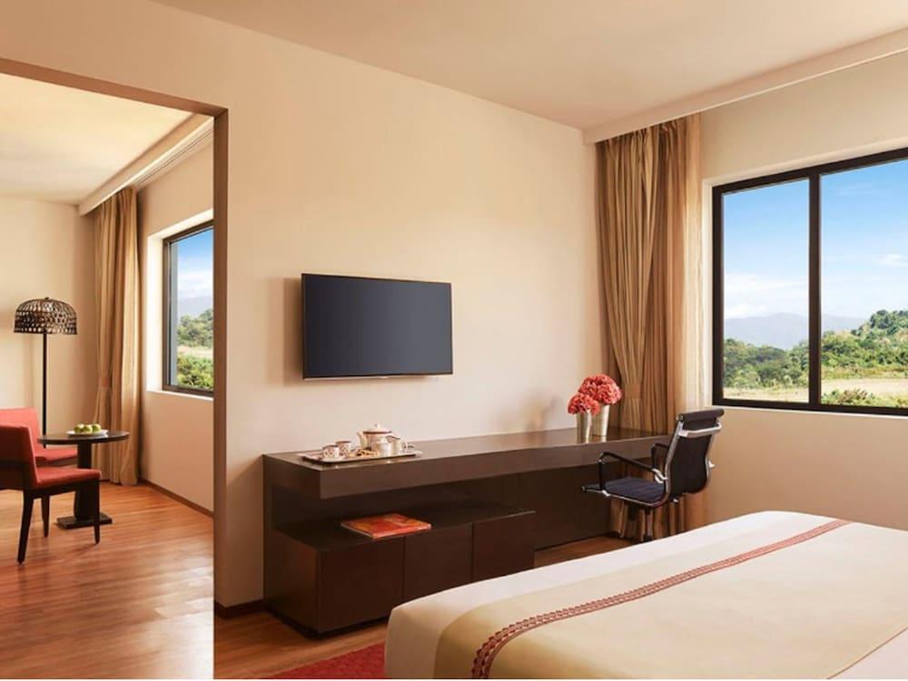 Vivanta Гувахати Екстериор снимка