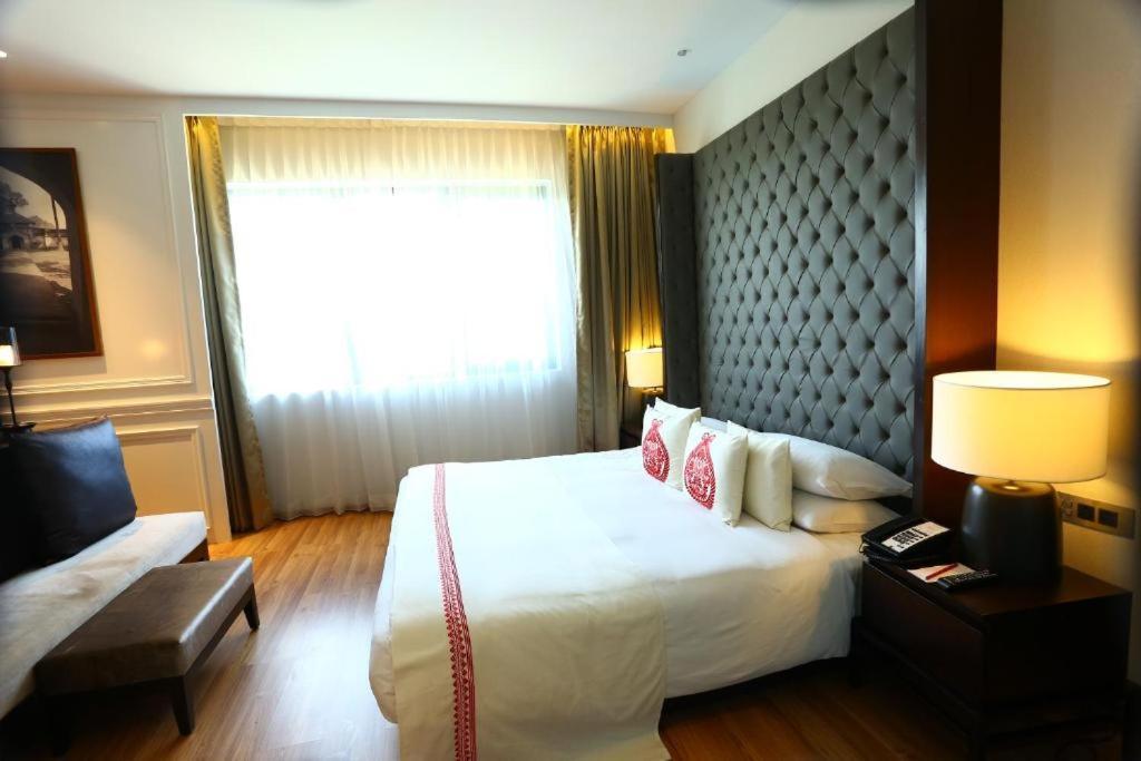 Vivanta Гувахати Екстериор снимка