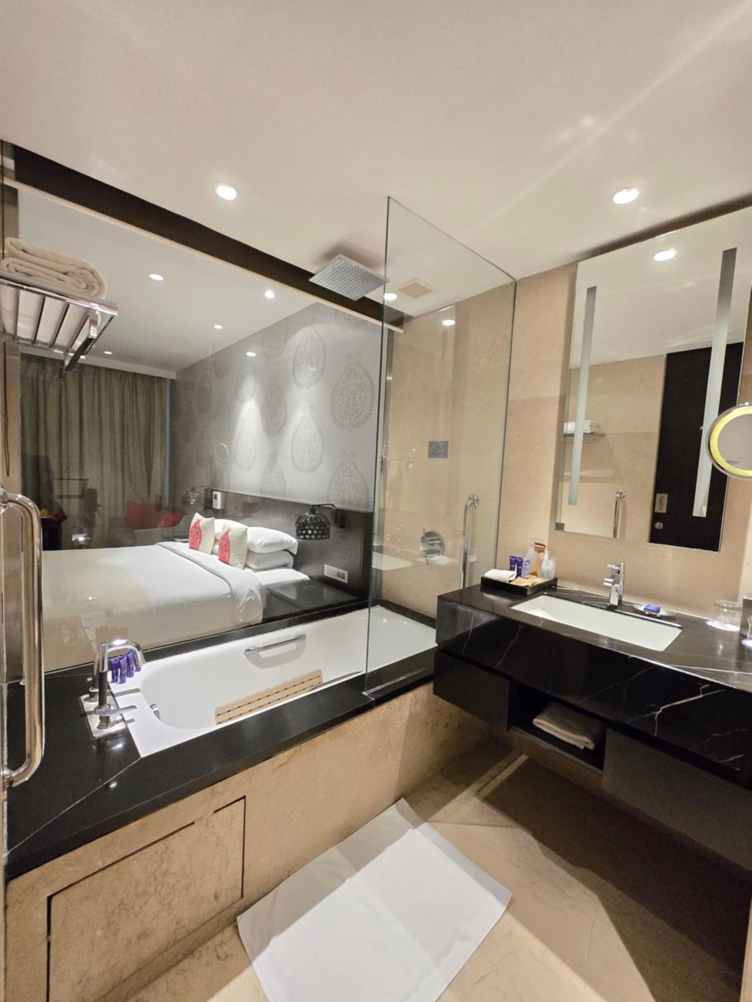 Vivanta Гувахати Екстериор снимка