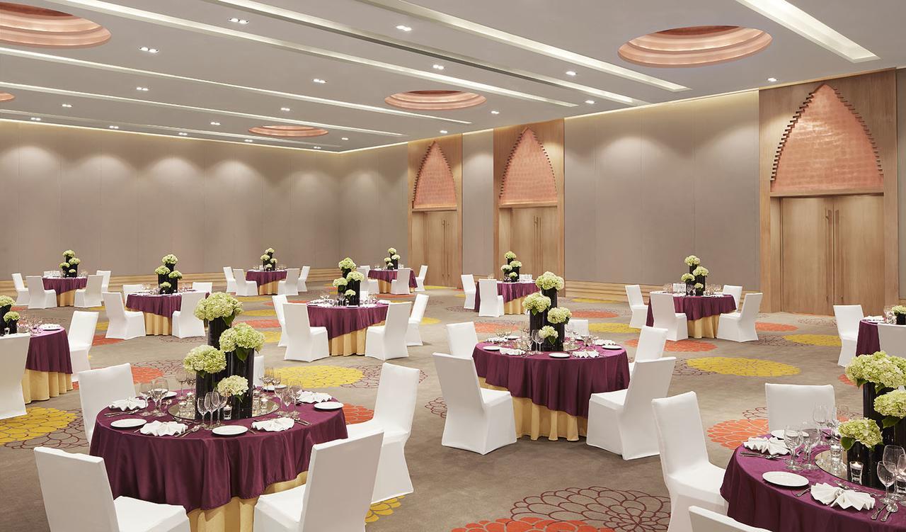 Vivanta Гувахати Екстериор снимка