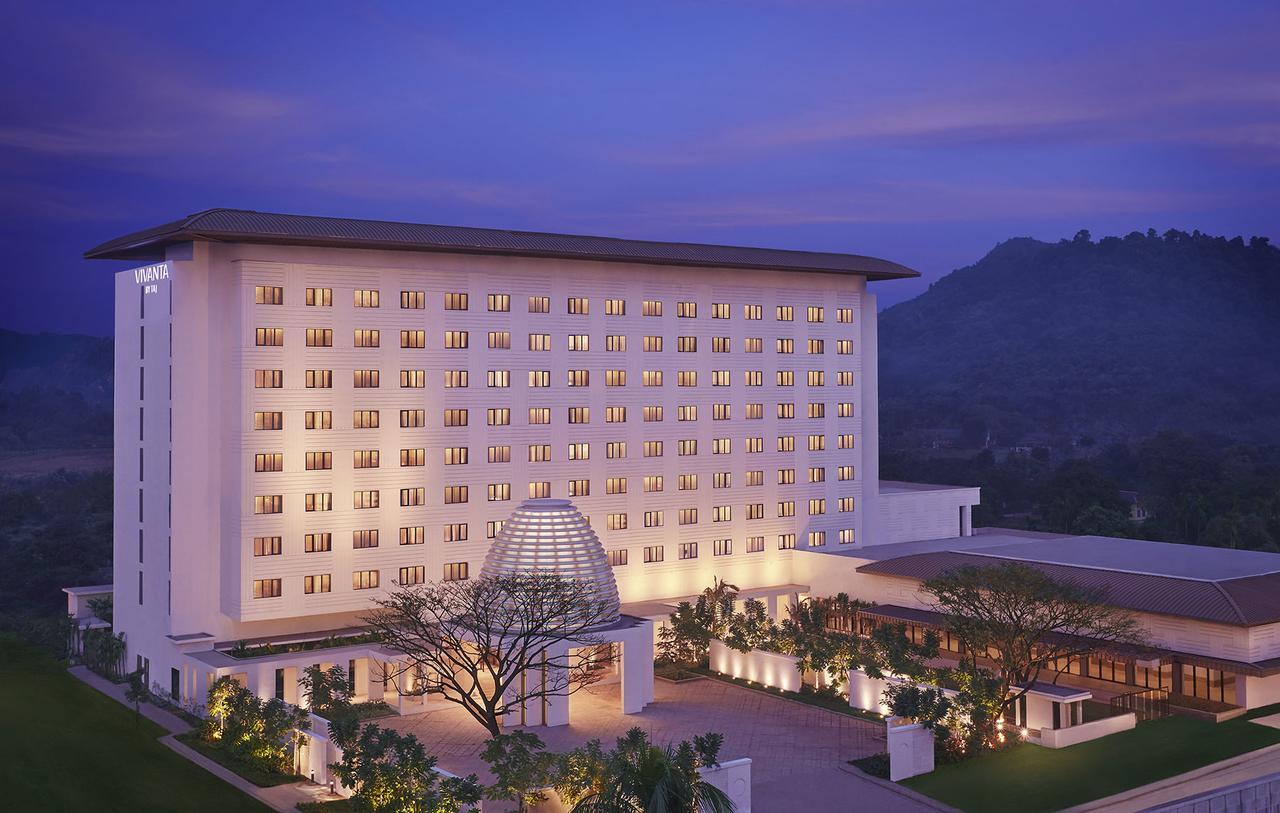 Vivanta Гувахати Екстериор снимка