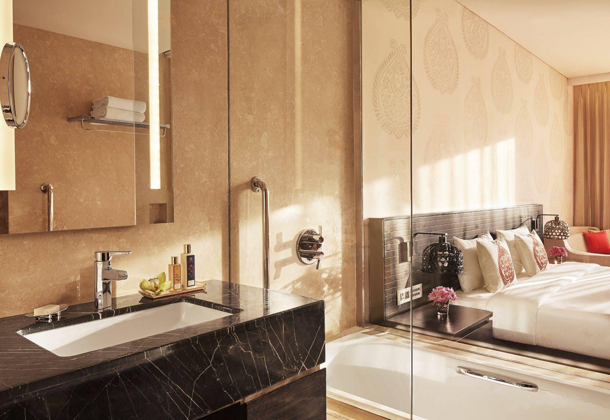 Vivanta Гувахати Екстериор снимка