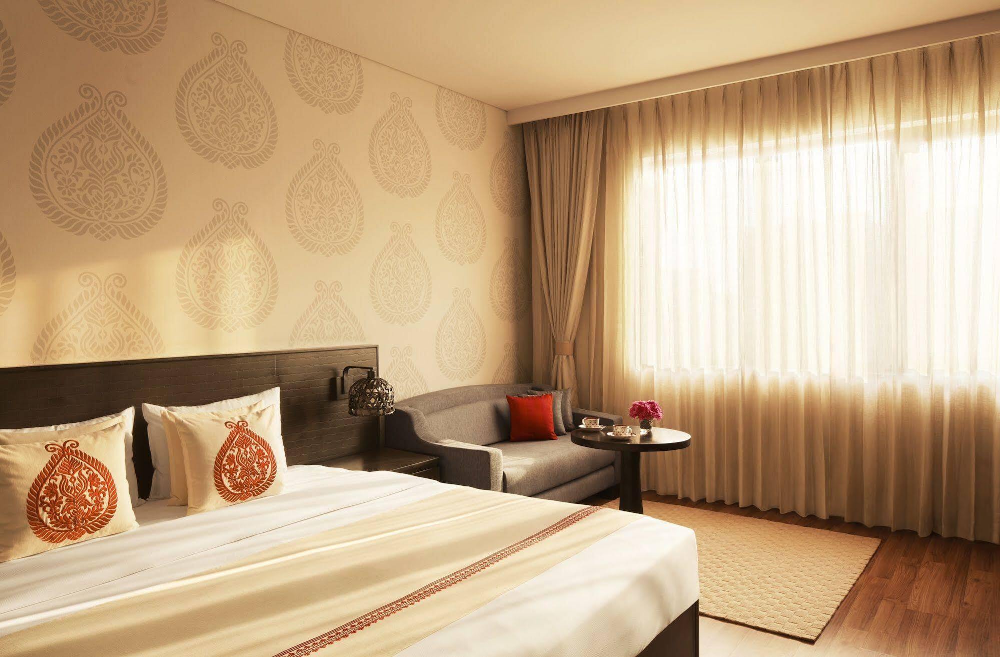 Vivanta Гувахати Екстериор снимка