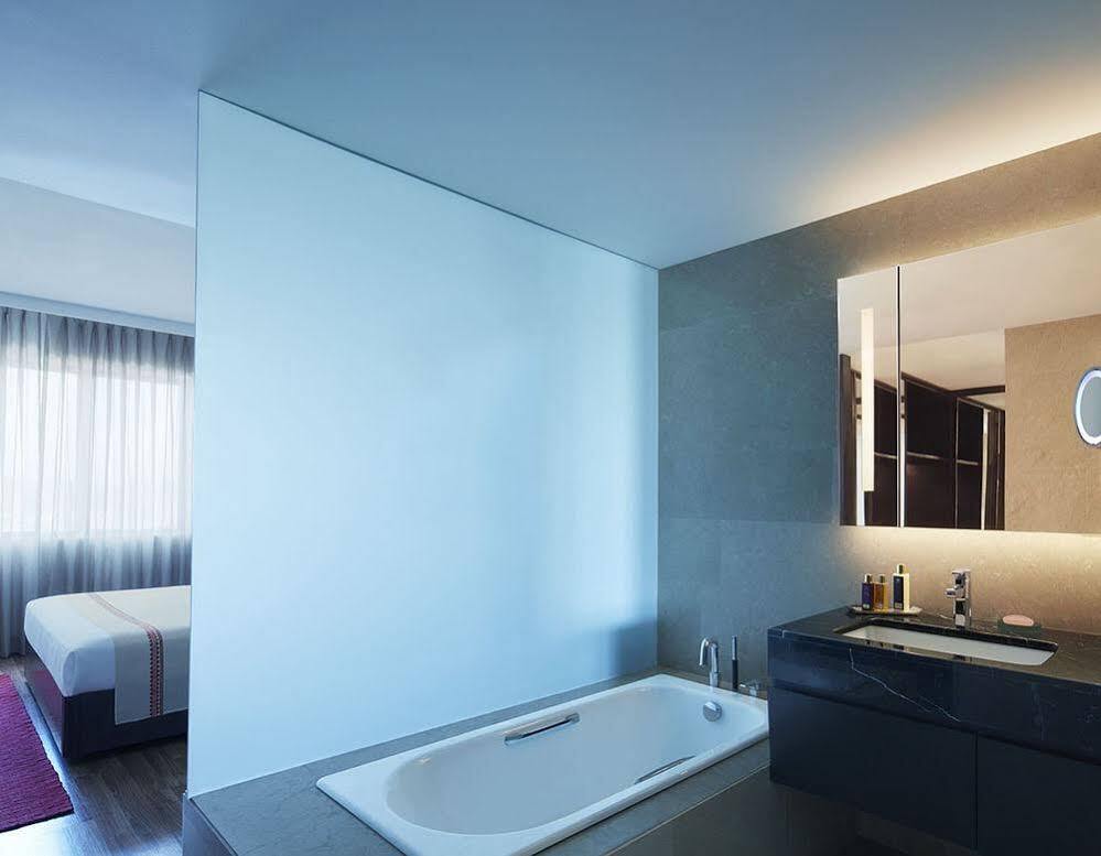 Vivanta Гувахати Екстериор снимка