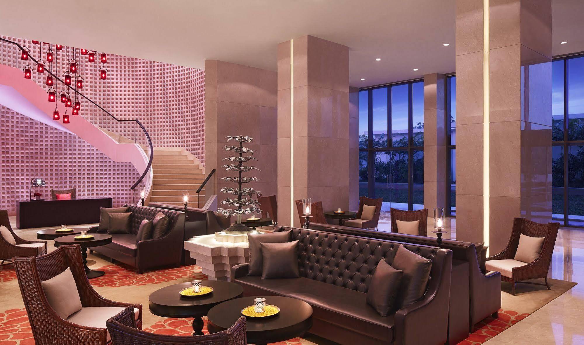 Vivanta Гувахати Екстериор снимка